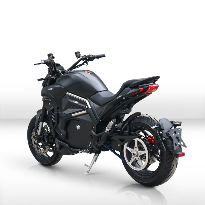 8000W Stealth Bomber Ebike - Super Power 10000W Motor Fashionable Adult