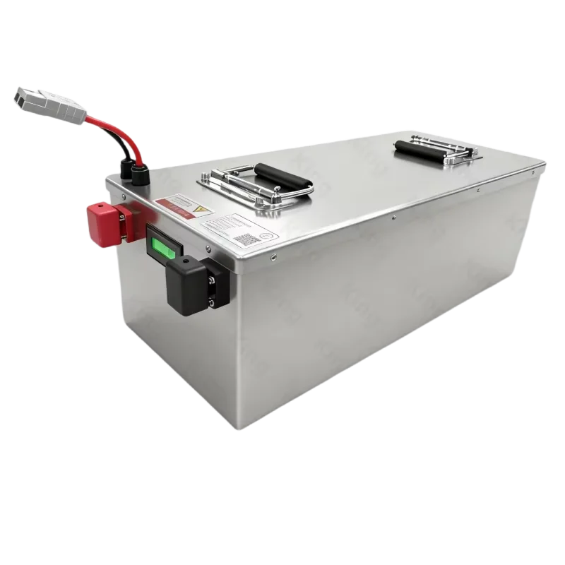 60V High Capacity Lifepo4 Lith - 60V 30Ah Electric Scooter Battery recension och pris